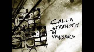 Calla - Strength In Numbers - 06. Stand Paralyzed