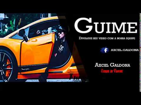 Mc Guime   To num Perigo Constante  ♪  Lançamento 2014 HD  Dj Russo