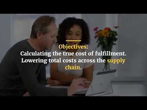 Logistics and Supply Chain Training Courses