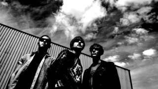 Dinosaur Pile-Up - &quot;Hanging By A Thread&quot;