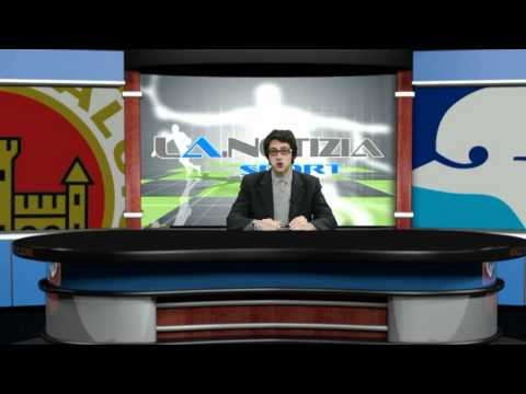 La.Notizia Sport - Speciale Ascoli - Pescara, 24 marzo 2012