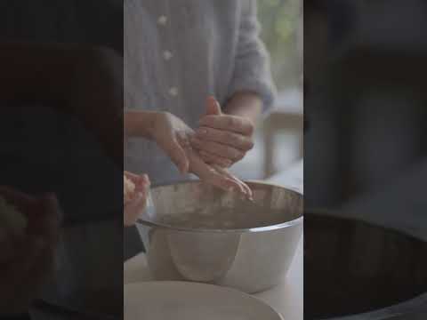 Eiskönigin-Cake Pops