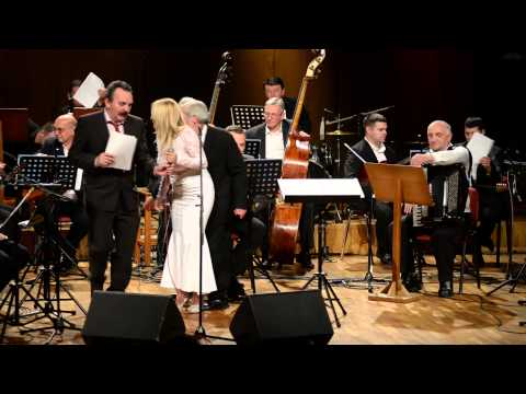 Koncert - Jasna Djokic @ Full HD