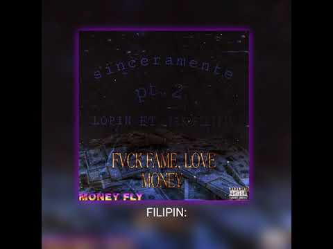 LÓPÍN x YRB FILIPIN - Sinceramente pt 2 (prod. Level)
