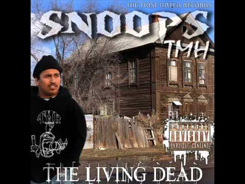 Snoops TMH- Captain (Produced by Young Twice)