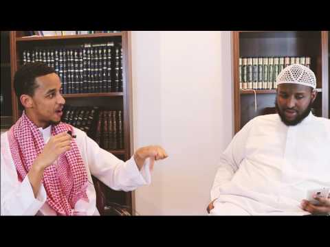 Why Would Solo LDN Quit Music And Trap Life? - Interview by Abbas Khalif