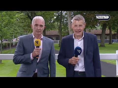 Betfair Sprint Cup memories - Be Friendly, Dayjur and plenty more