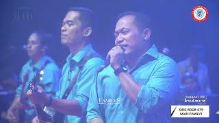 Download lagu Rhosad Irama - Badai Fitnah | Familys Group Edisi Lap Copa Pabuaran Malang Nengah Tangerang mp3