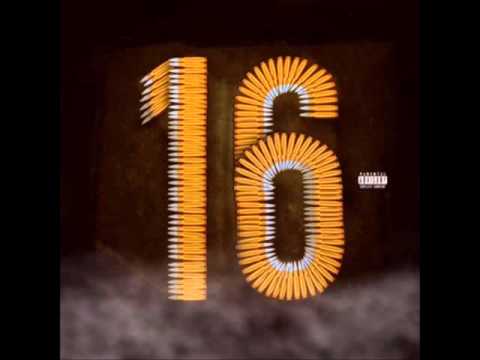 TEZ x DRIGO x KENGLO x CHIEF SANTANA x KIDD FLARE - 16 Freestyle