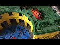 The Engines Of Sodor Episode XI Toad The Lucky Brake Van CRASH REMAKE