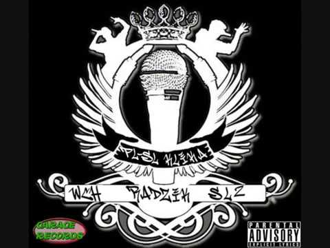 Radzik feat Szpila NNS-Witamy w Slough