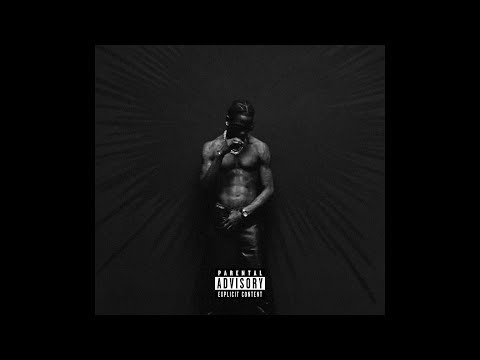 (FREE) TRAVIS SCOTT X FUTURE TYPE BEAT - KICKED OUT