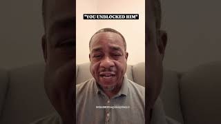 THAT OLD RELATIONSHIP CAME KNOCKING AGAIN #christiandating#christiandatingadvice #godlyrelationships