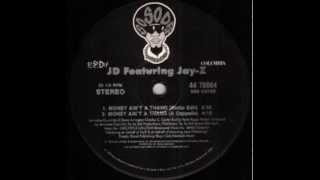 Jermaine Dupri Feat. Jay Z &amp; Beenie Man - Money Ain&#39;t A Thing (Remix)