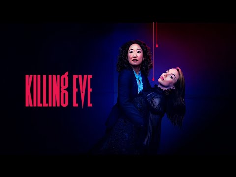 Unloved - Fail We May Sail We Must (Killing Eve) Extended