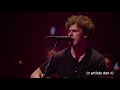 Vance Joy - Red Eye [Live from the Artists Den]