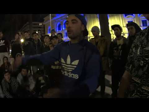 DOAR vs ENZERIO: 4tos - KD Clasificatoria V