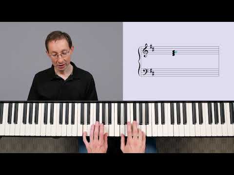 Irish Piano Tutorial - Meddling with Perfectly Good Chords!
