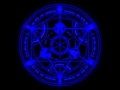 HOLOGRAM FULL METAL ALCHEMIST 