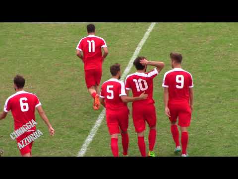IL TAMAI PAREGGIA E RIBALTA IL RISULTATO A CHIOGGIA