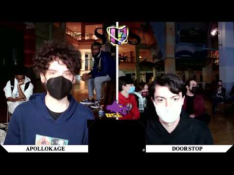 [SOS 7] Apollokage (Snake) vs Doorstop (Zero Suit Samus) - Winners Semis