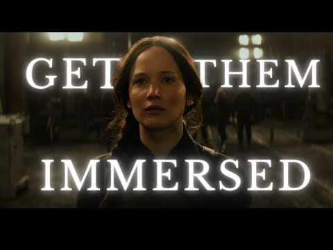 The Art of World-Building: Crafting Immersive Settings