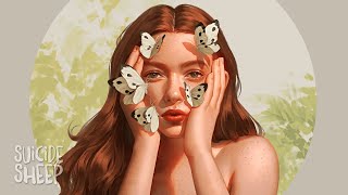 Annika Rose - Talk To Strangers (lyrics)