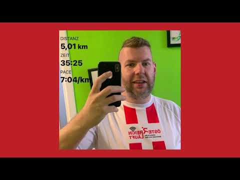 Österreich läuft - Herbsthighlight 2021