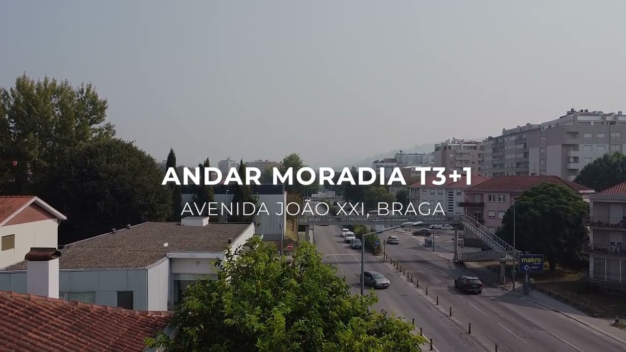 Vídeo do imóvel