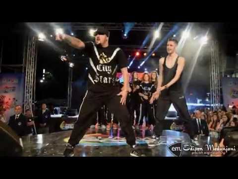 Summer Fest Prishtin 2014 City Stars