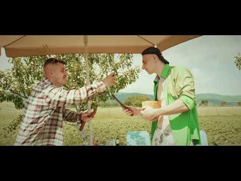 ZARUBANY KLIN - LETO | Official video 2024