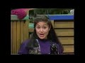 Sesame Street Sing Yourself Sillier At The Movies Part 7