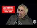 Cult heroes - Interview with UK Subs' Charlie Harper - The Peter Pan of Punk