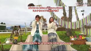 AAA-Cocoa(Kanji+Romaji+Español)