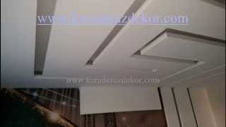 preview picture of video 'karadeniz alçı dekor turgutlu manisa'