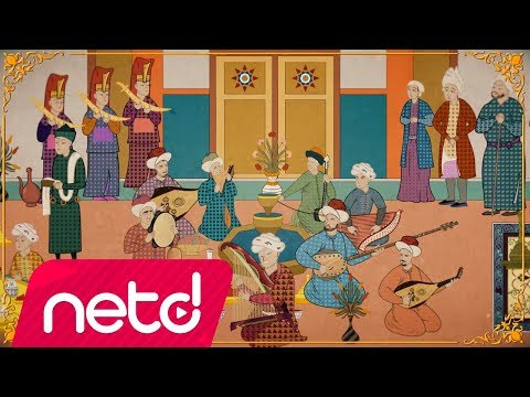 Bezmara Topluluğu - Şehnaz Peşrev