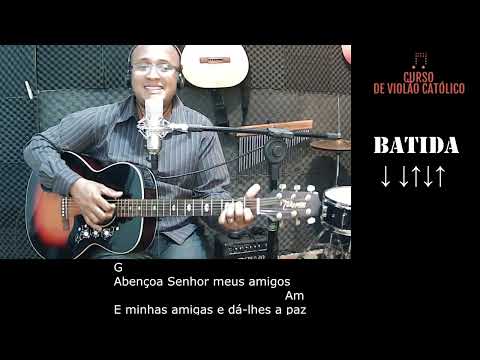 Meu Amigo - Padre Zezinho