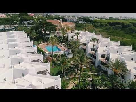 Macdonald Leila Playa Resort , Málaga Spain