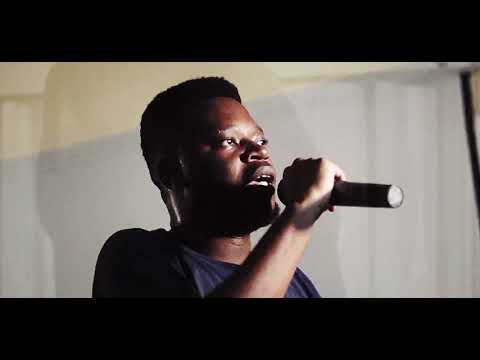 Amo NRDWD - Moriento (THE TRIP FILM PREMIER PERFORMANCE)