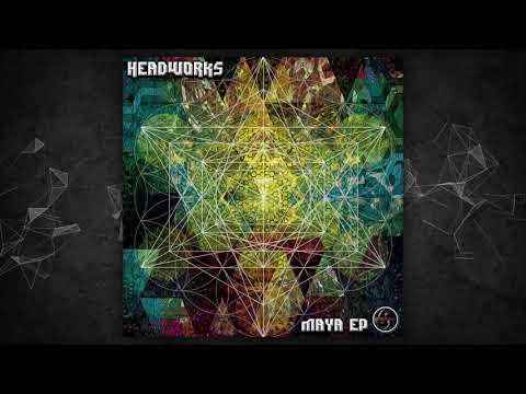 Headworks - Maya