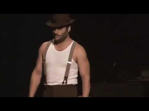 Rainha do Show (Leandro Luna) ~ Musical Vingança (Leandro Luna)