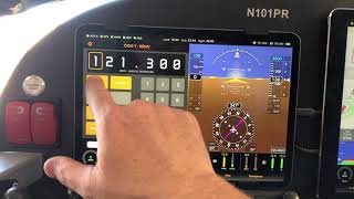 FlightView: Controlling COM Radios
