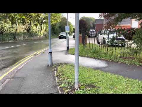 Phil the ice cream man playing La Cucaracha (2)