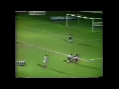 Grêmio 2 x 0 Inter-SM - Campeonato Gaúcho 1994