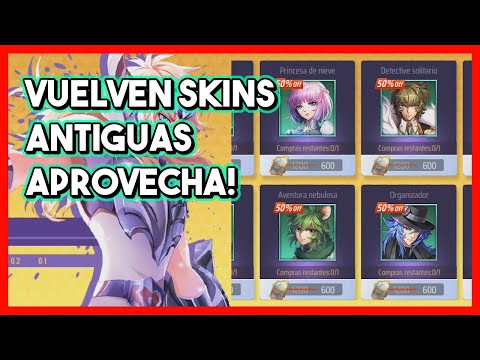 Se equivocaron en este evento pero para mejor! - Caronte en Duelo Sagrado - Eventos Semana Global