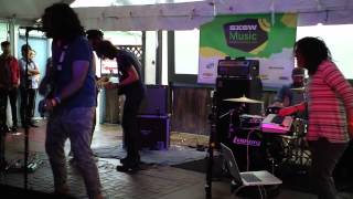 Gang of Youths - &quot;Vital Signs&quot; @ Maggie Mae&#39;s SXSW 2014, Best of SXSW Live