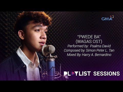 Video thumbnail for Pwede Ba