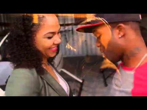 Tejai Moore - Lets Fly (official music video)