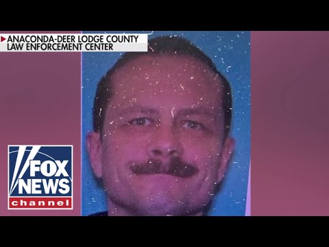 Montana city on lockdown after gunman kills four