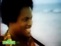 Steel Drums Sesame Street Rhythm 1969